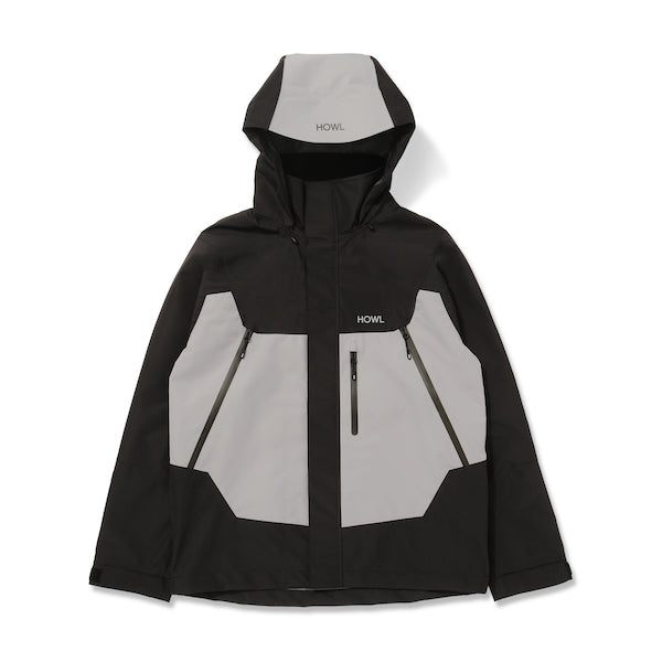 Howl Shell Snow Jacket 2025 - M I L O S P O R T