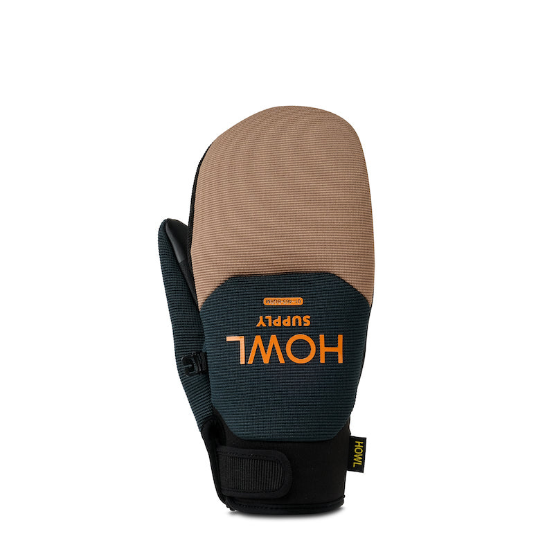 Howl Jeepster Mitt 2025 - M I L O S P O R T