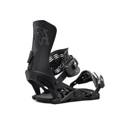 Yes Drive Snowboard Binding 2025 - M I L O S P O R T