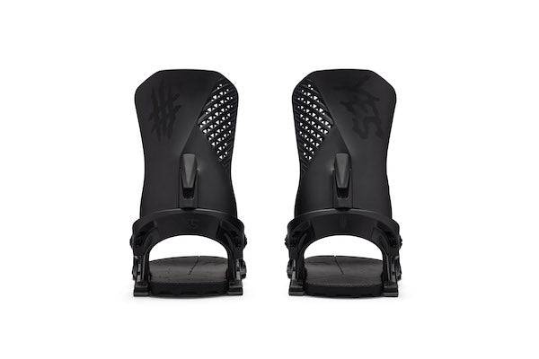 Yes Drive Snowboard Binding 2025 - M I L O S P O R T