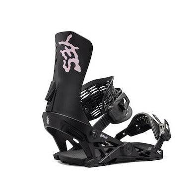 Yes Drive Snowboard Binding 2025 - M I L O S P O R T