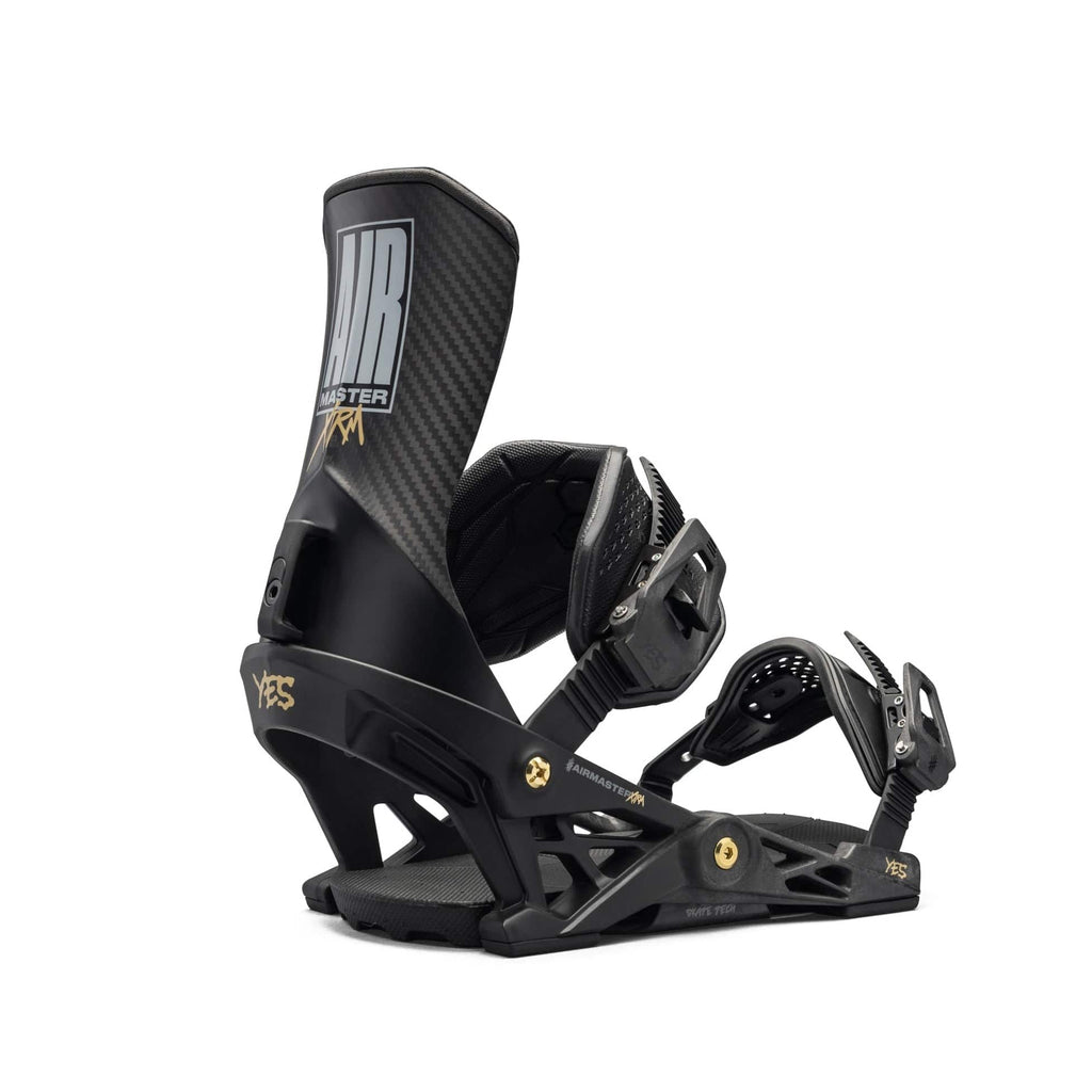 Airmaster Snowboard 2025 main image 1