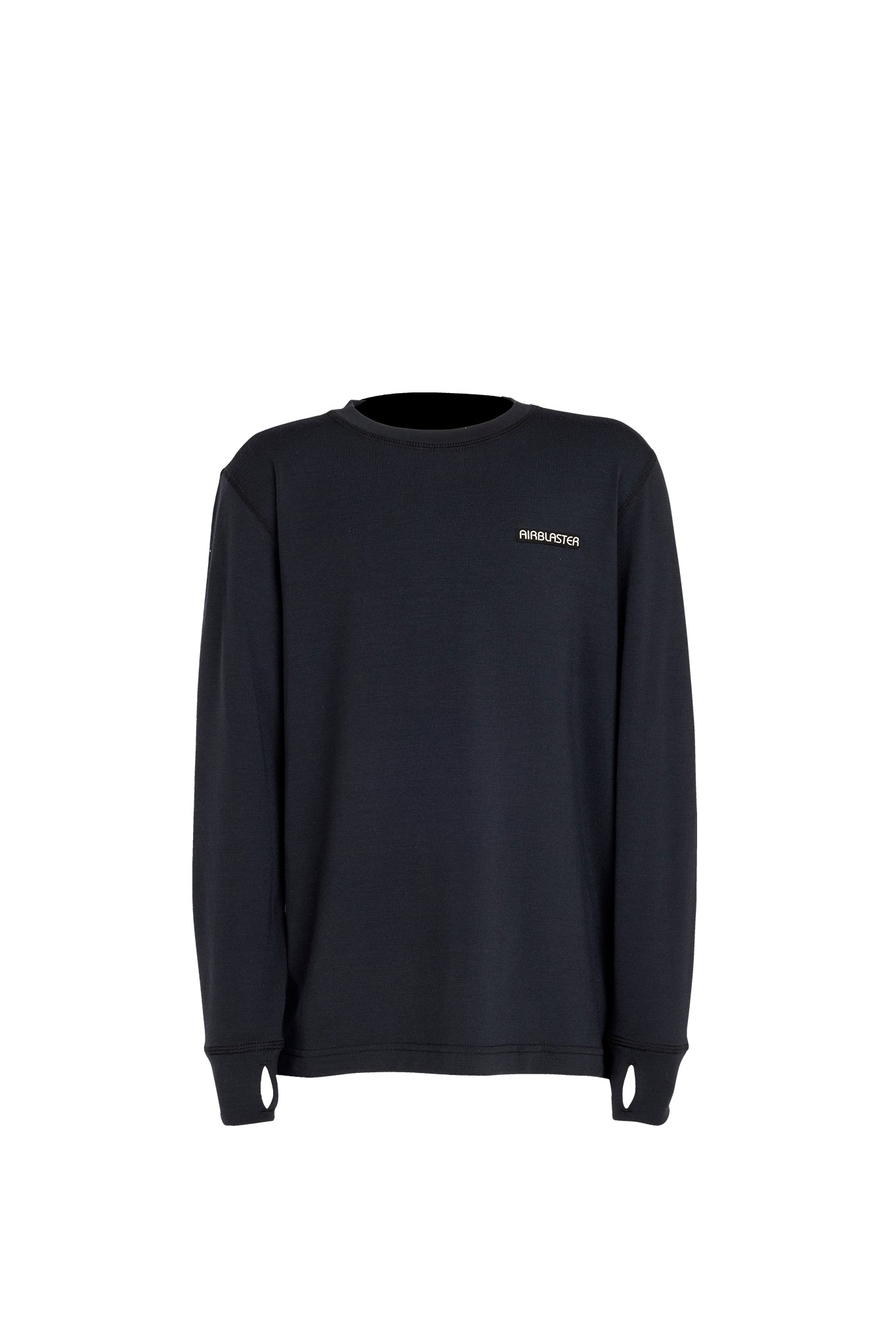 Airblaster Kids Base Layer Crew 2025 - M I L O S P O R T