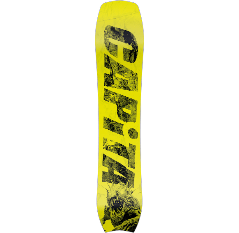 Capita Children of the Pow Kids Snowboard 2025 - M I L O S P O R T