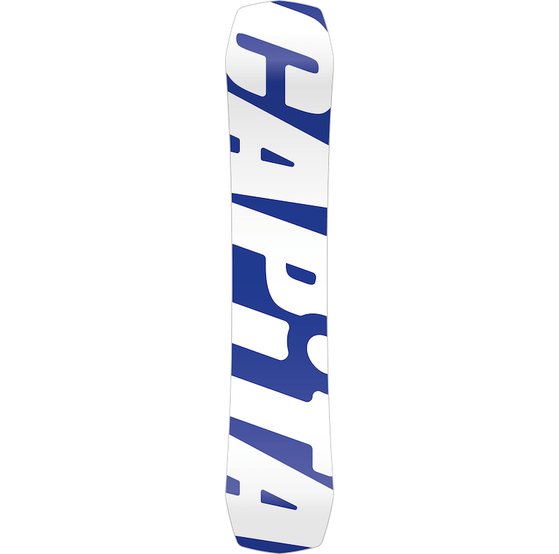 Capita Children of the Gnar Kids Snowboard 2025 - M I L O S P O R T