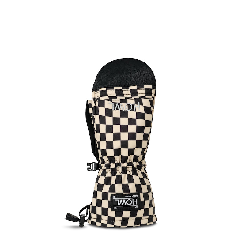 Howl Youth Team Mitt 2025 - M I L O S P O R T