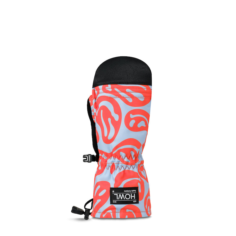 Howl Youth Team Mitt 2025 - M I L O S P O R T