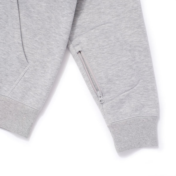 Howl DWR Zip Hoody 2025 - M I L O S P O R T