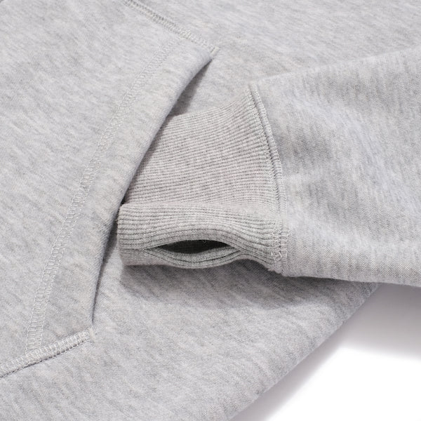 Howl DWR Zip Hoody 2025 - M I L O S P O R T