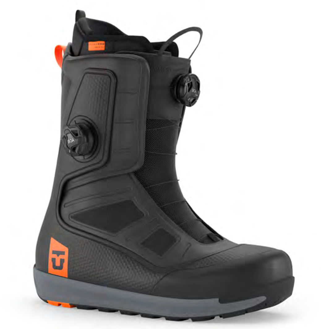 Union Reset Pro Snowboard Boot 2026 - M I L O S P O R T