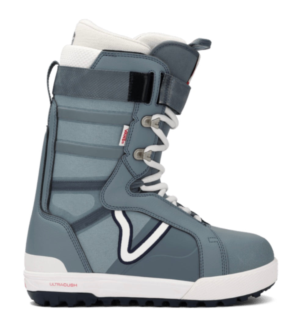 Vans Hi-Standard Pro Womens Snowboard Boot in Stormy Weather 2026 - M I L O S P O R T