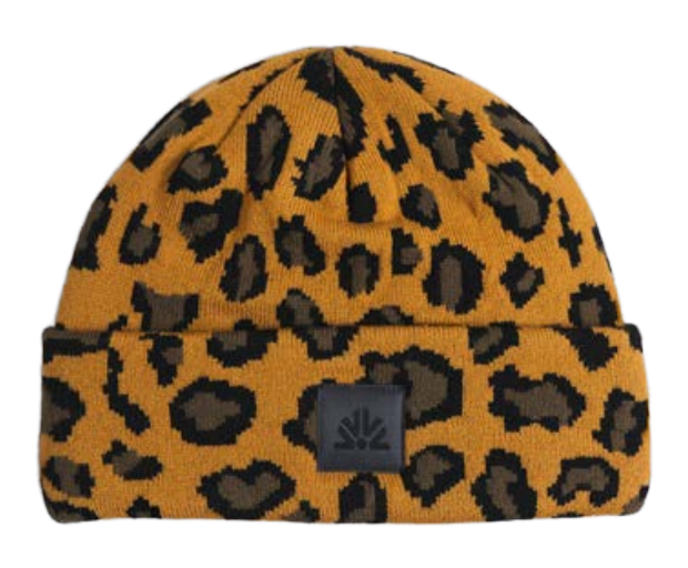 Autumn Spotted Beanie 2027