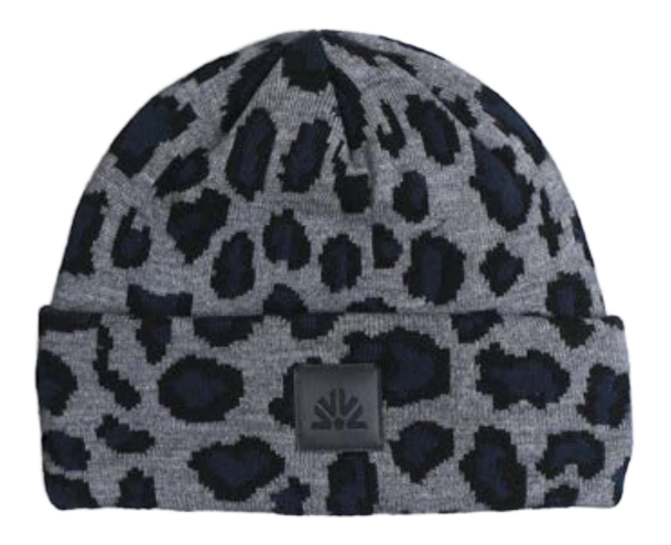 Autumn Spotted Beanie 2027