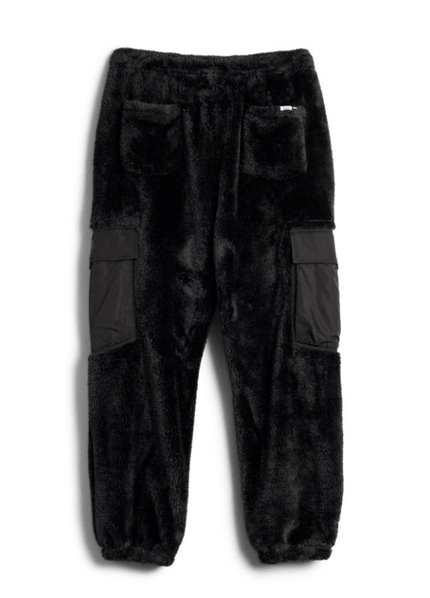 Autumn High Pile Bask Fleece Pant 2026 - M I L O S P O R T