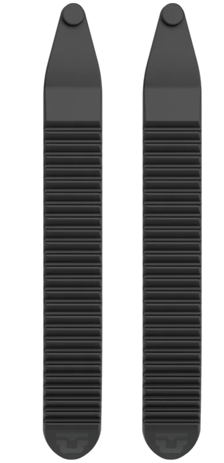 Union Toe Sawblade New Generation in Black - M I L O S P O R T