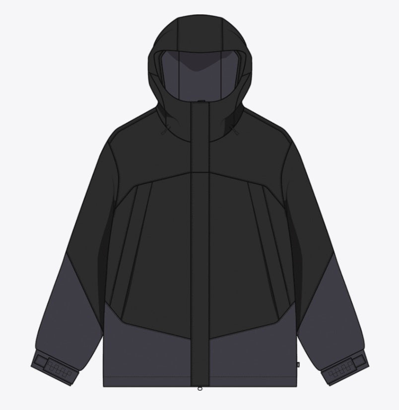 Vans MTE Hellbound Jacket 2.0 2026 - M I L O S P O R T