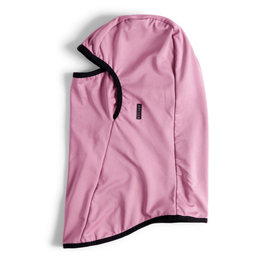 Autumn Fleece Lined Balaclava 2026 - M I L O S P O R T