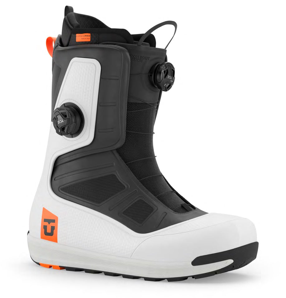 Union Reset Pro Snowboard Boot 2026 - M I L O S P O R T