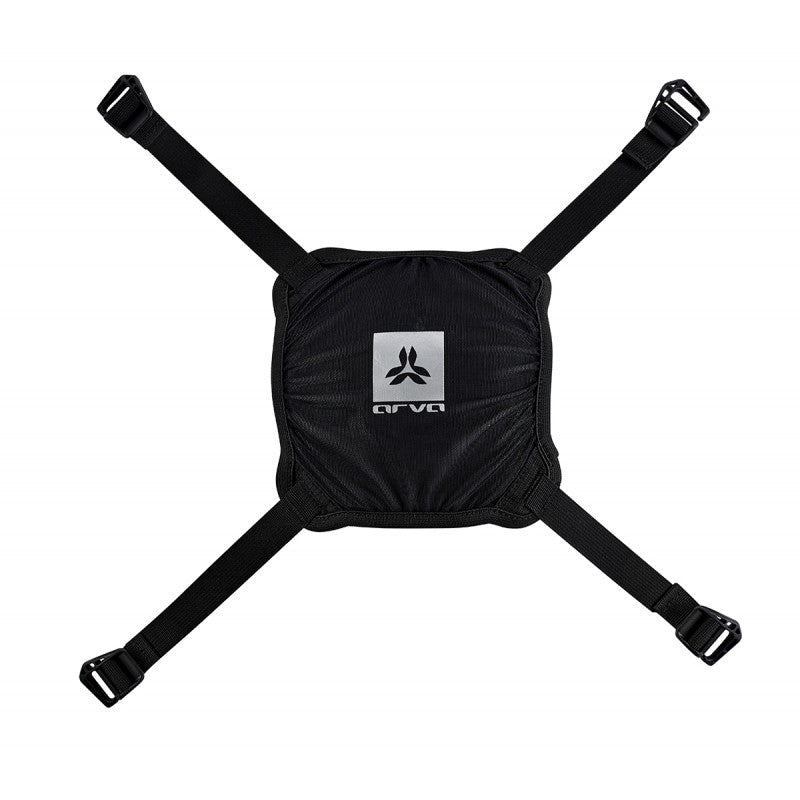 Arva Backpack Helmet Holder 2026 - M I L O S P O R T