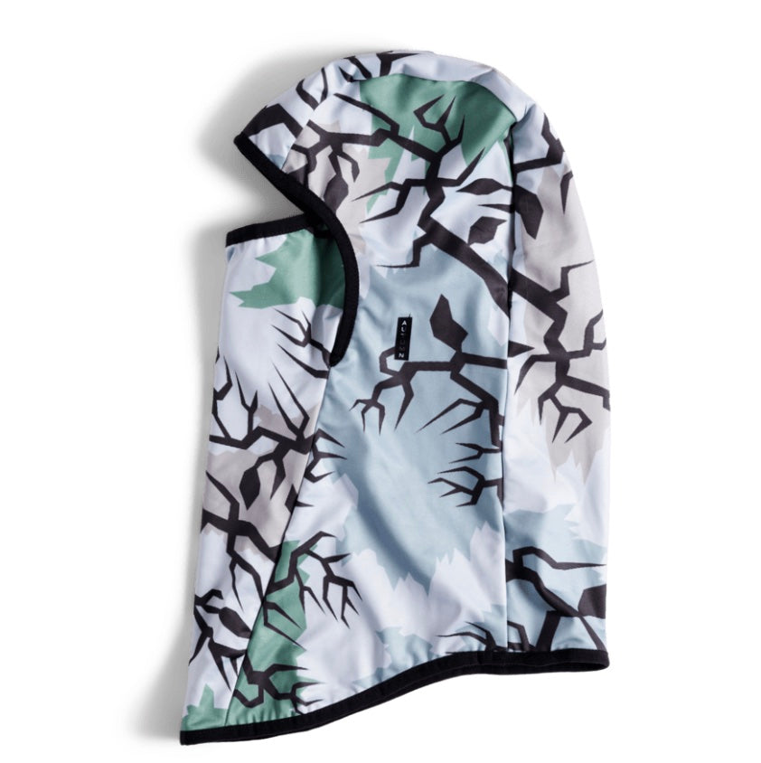 Autumn Fleece Lined Balaclava 2026 - M I L O S P O R T