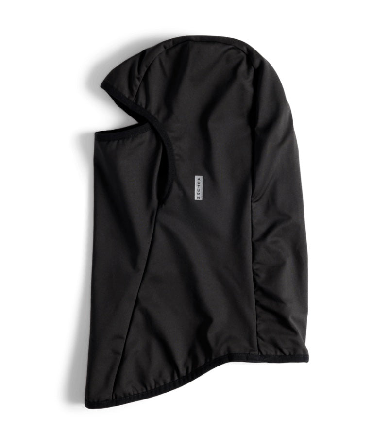 Autumn Fleece Lined Balaclava 2026 - M I L O S P O R T