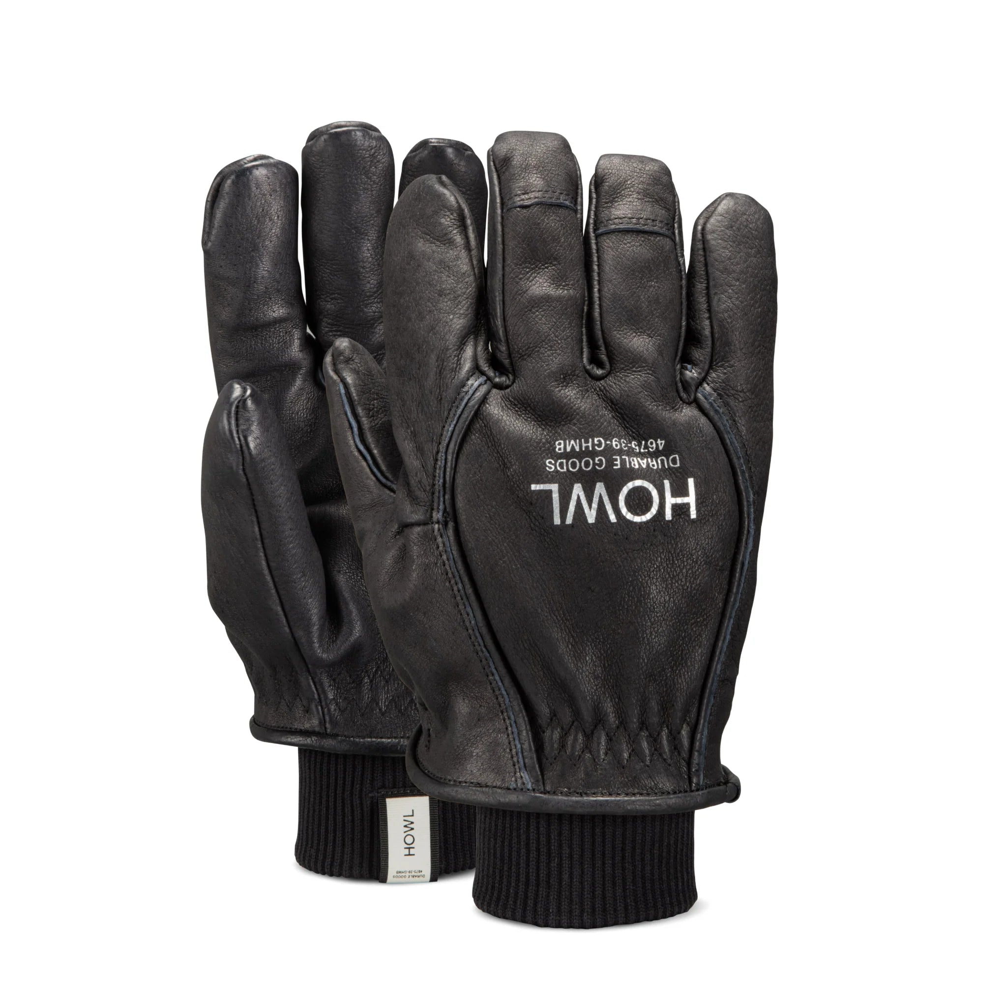 Howl Highland Glove in 2026 - M I L O S P O R T