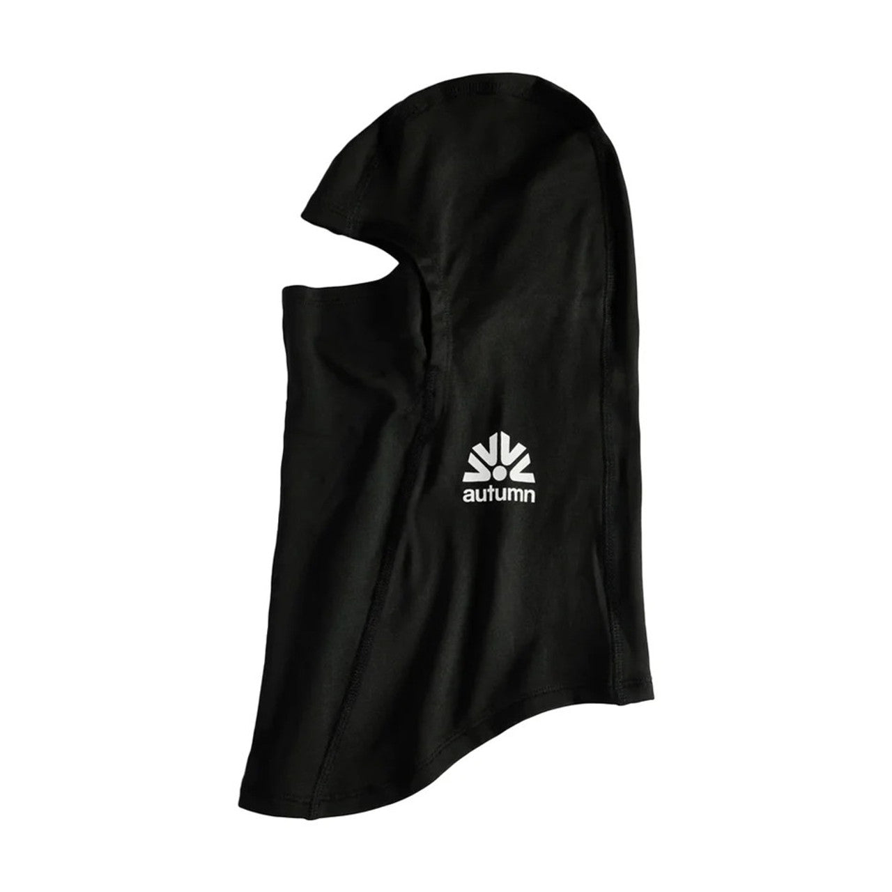 Autumn Hinged Balaclava in Black 2025 - M I L O S P O R T