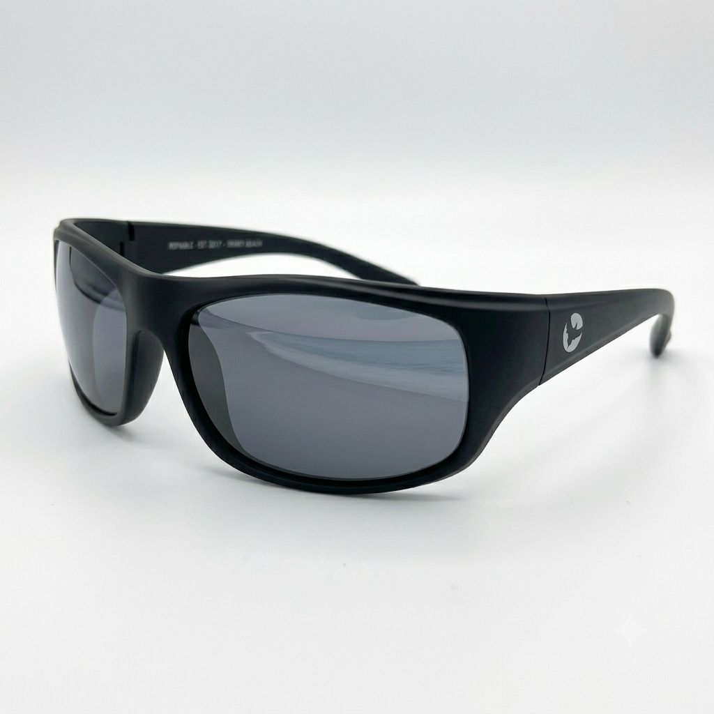 Milosport blank 1 Floating Polarized Sunglasses - M I L O S P O R T