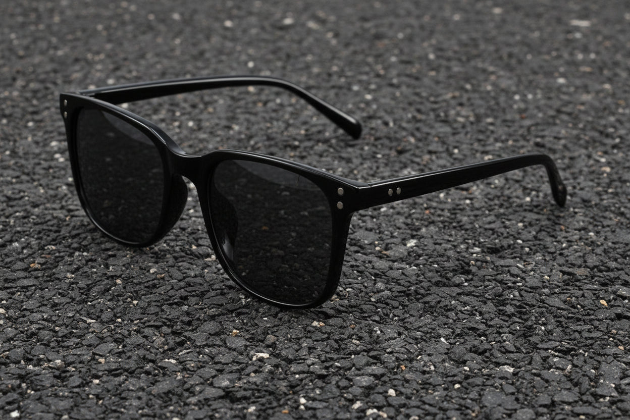 Milosport Butterknife Polarized Sunglasses - M I L O S P O R T