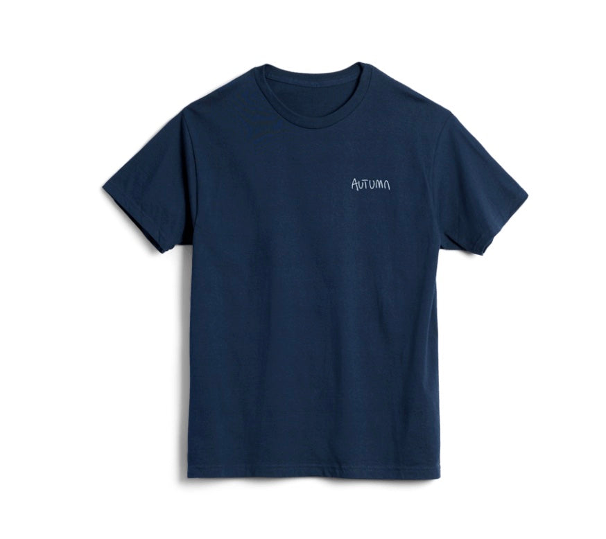 Autumn Copilot Short Sleeve Tee 2026 - M I L O S P O R T