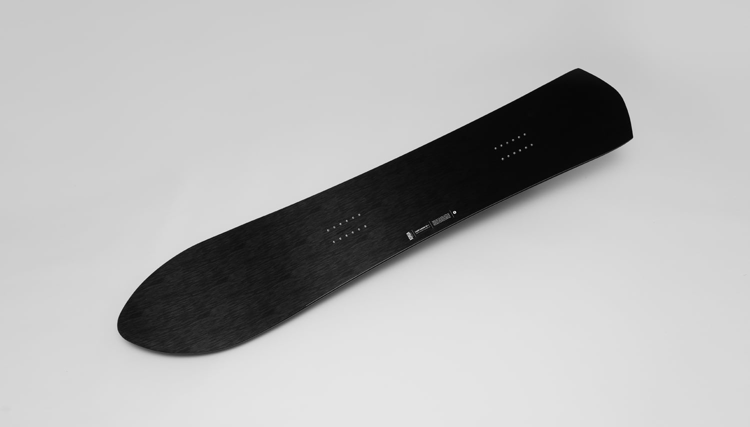 Korua Cafe Racer Plus Snowboard