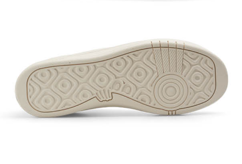 Last Resort CM002 Shoe in Pinecone and White - M I L O S P O R T