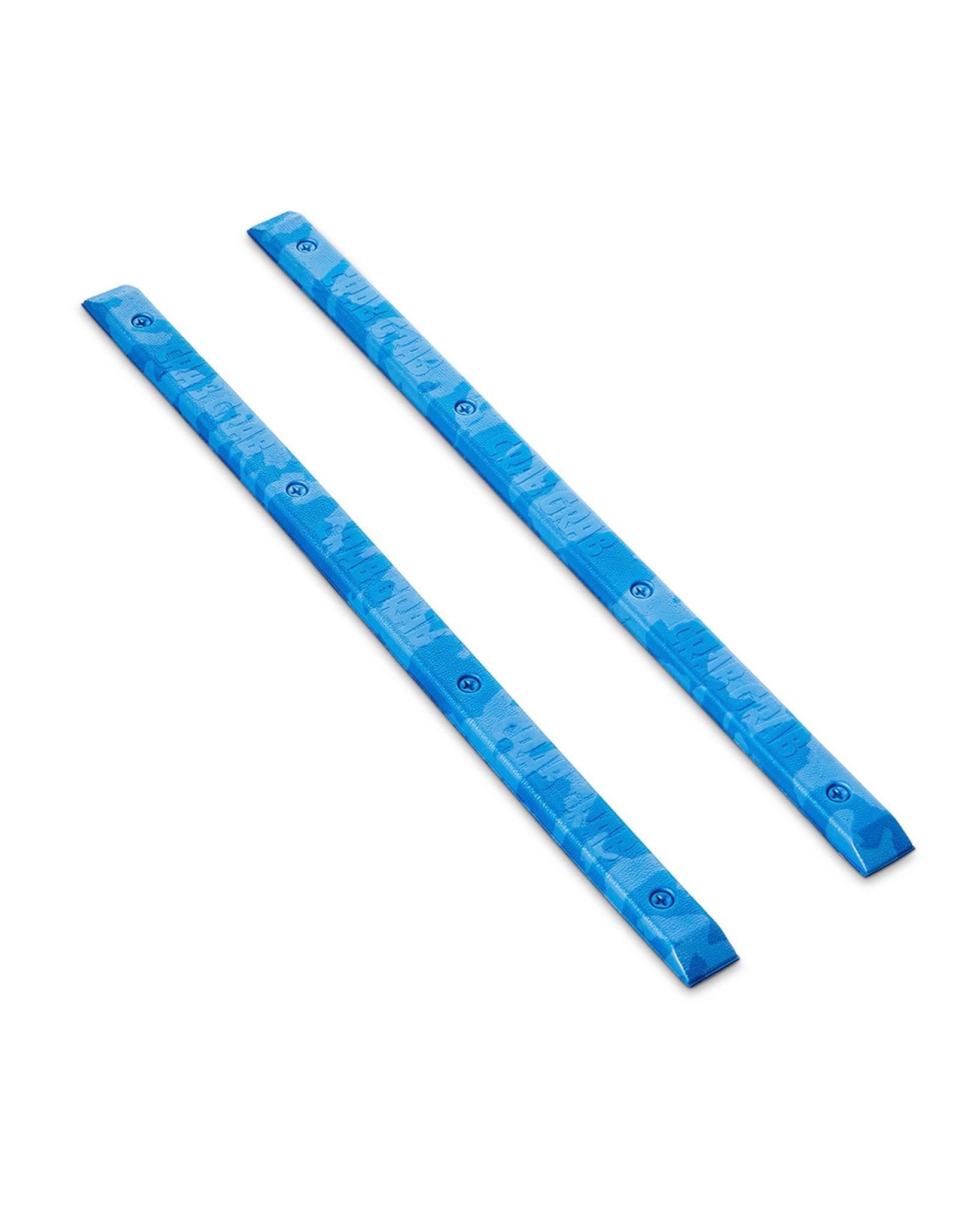 Crab Grab Skate Rails Traction Stomp Pad in Blue Swirl 2025 - M I L O S P O R T