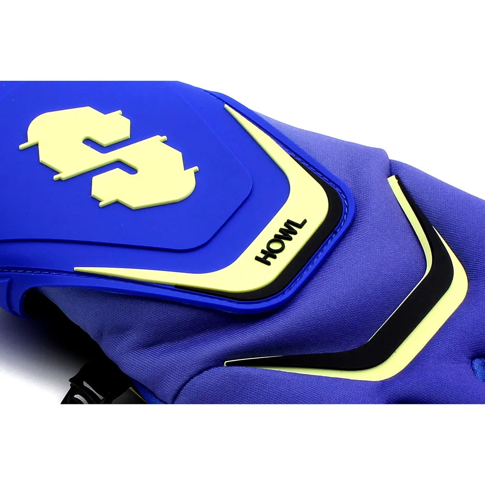 SVNR X Howl Glove 2026 - M I L O S P O R T