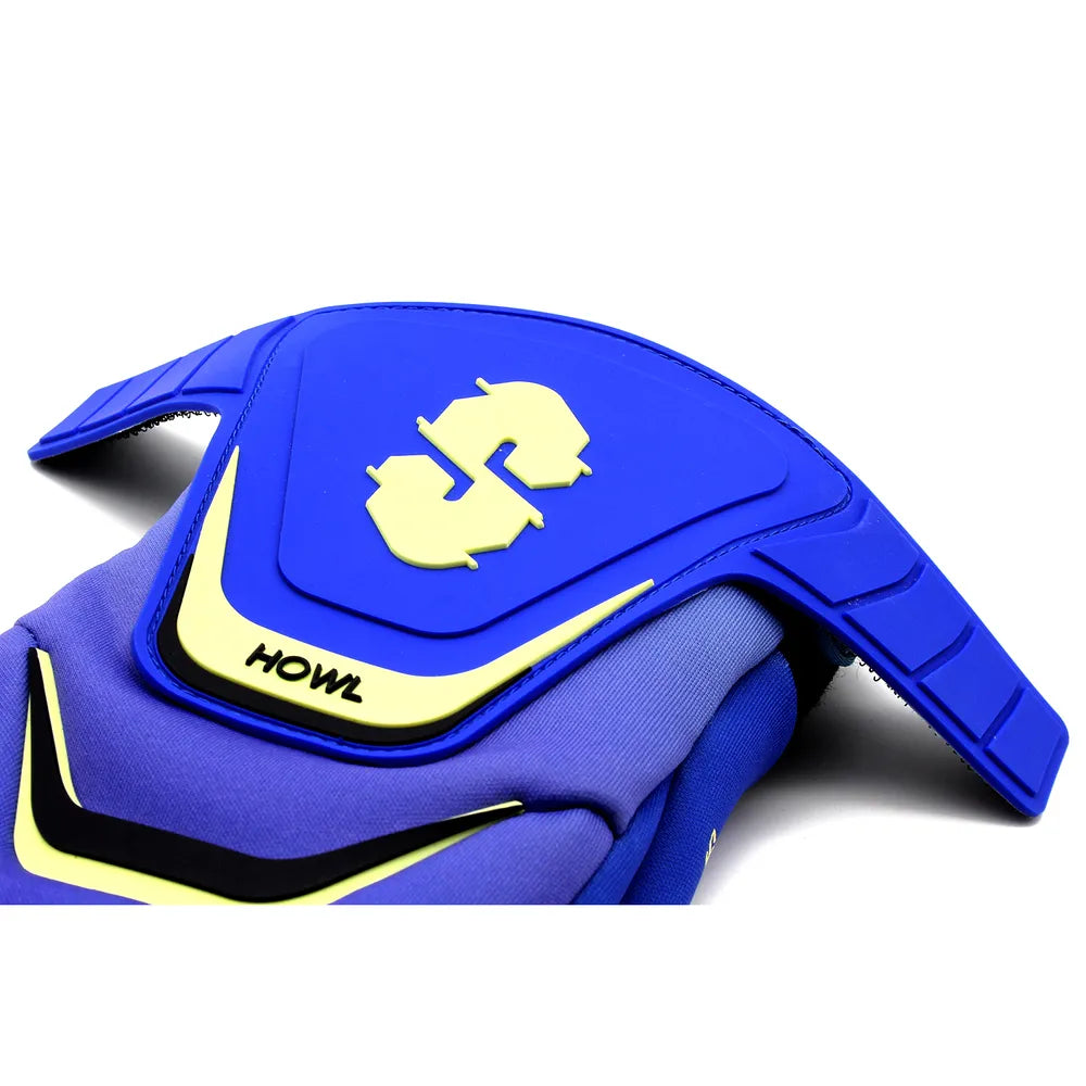 SVNR X Howl Glove 2026 - M I L O S P O R T