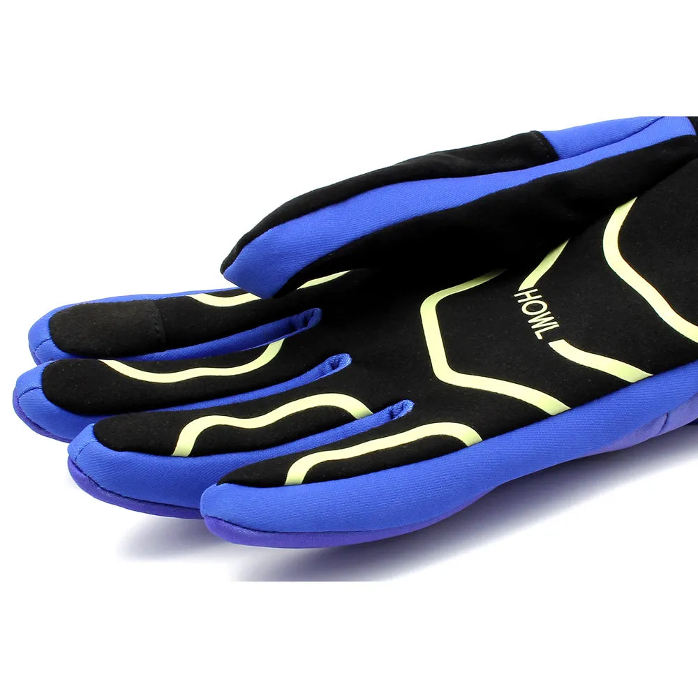 SVNR X Howl Glove 2026 - M I L O S P O R T