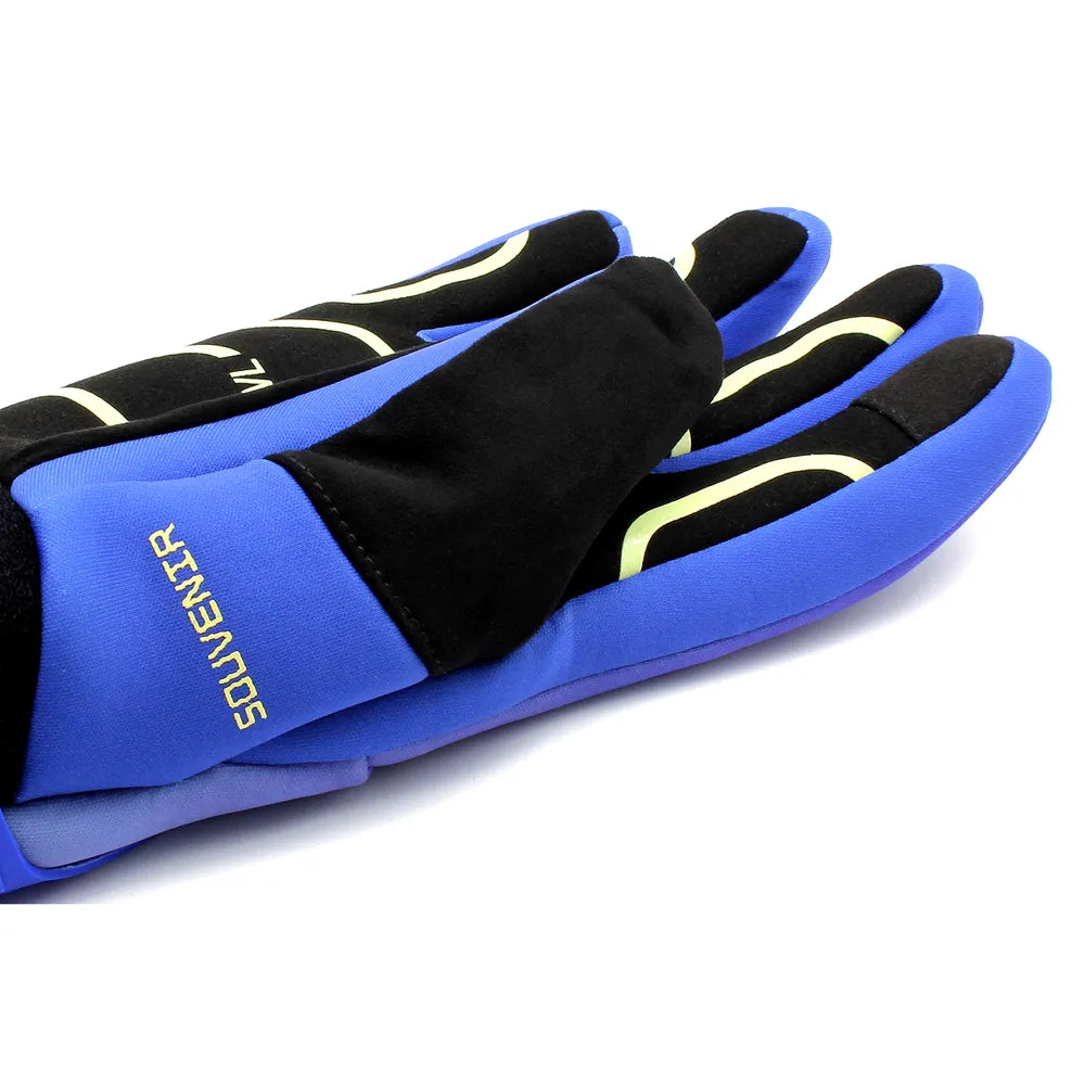 SVNR X Howl Glove 2026 - M I L O S P O R T