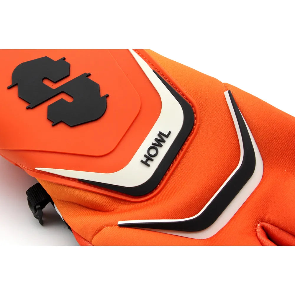 SVNR X Howl Glove 2026 - M I L O S P O R T