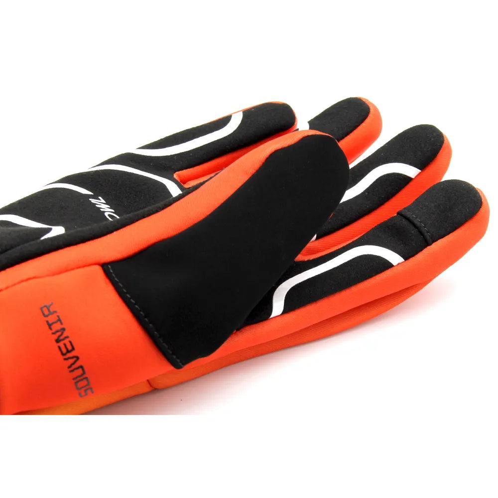 SVNR X Howl Glove 2026 - M I L O S P O R T