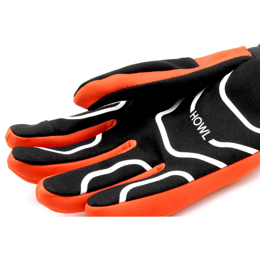 SVNR X Howl Glove 2026 - M I L O S P O R T
