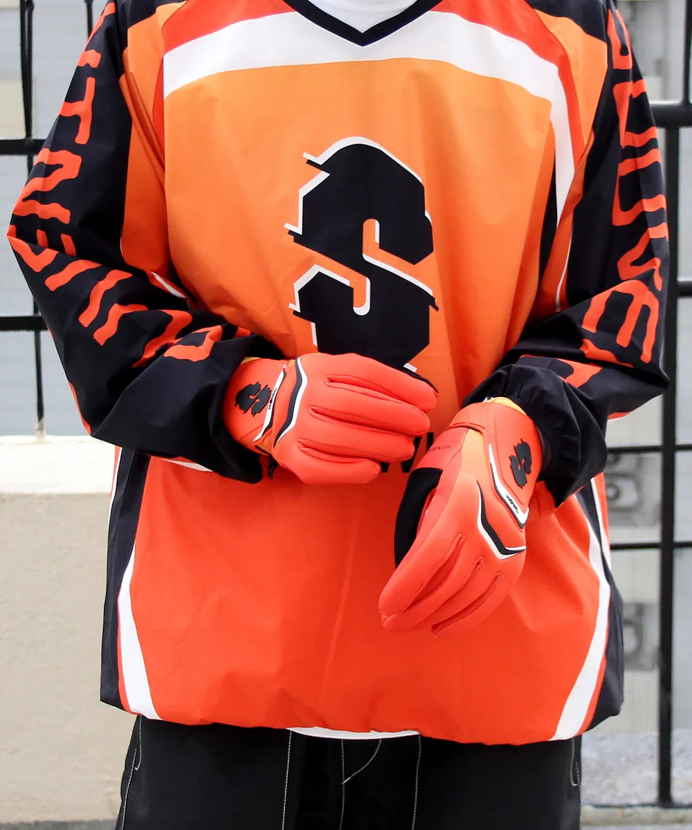 SVNR X Howl Glove 2026 - M I L O S P O R T