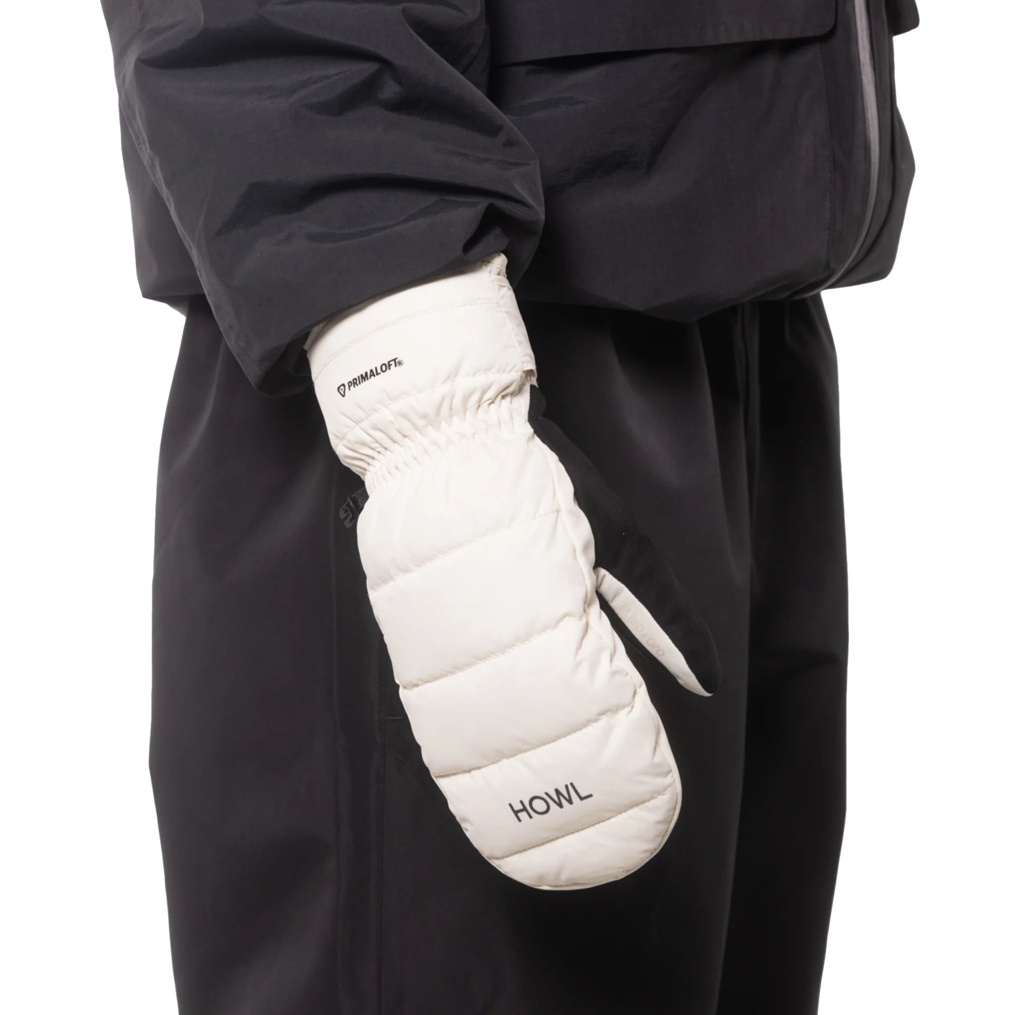 Howl Down Mitt 2026 - M I L O S P O R T