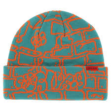 Corduroy Lebicar Beanie - M I L O S P O R T