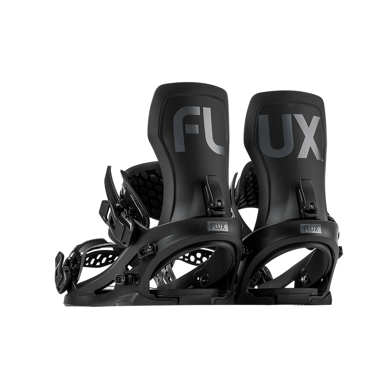 Flux XF Snowboard Binding 2025 - M I L O S P O R T