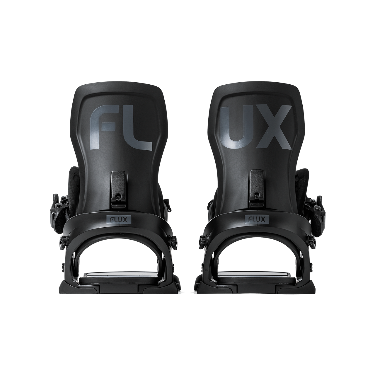 Flux XF Snowboard Binding 2025 - M I L O S P O R T