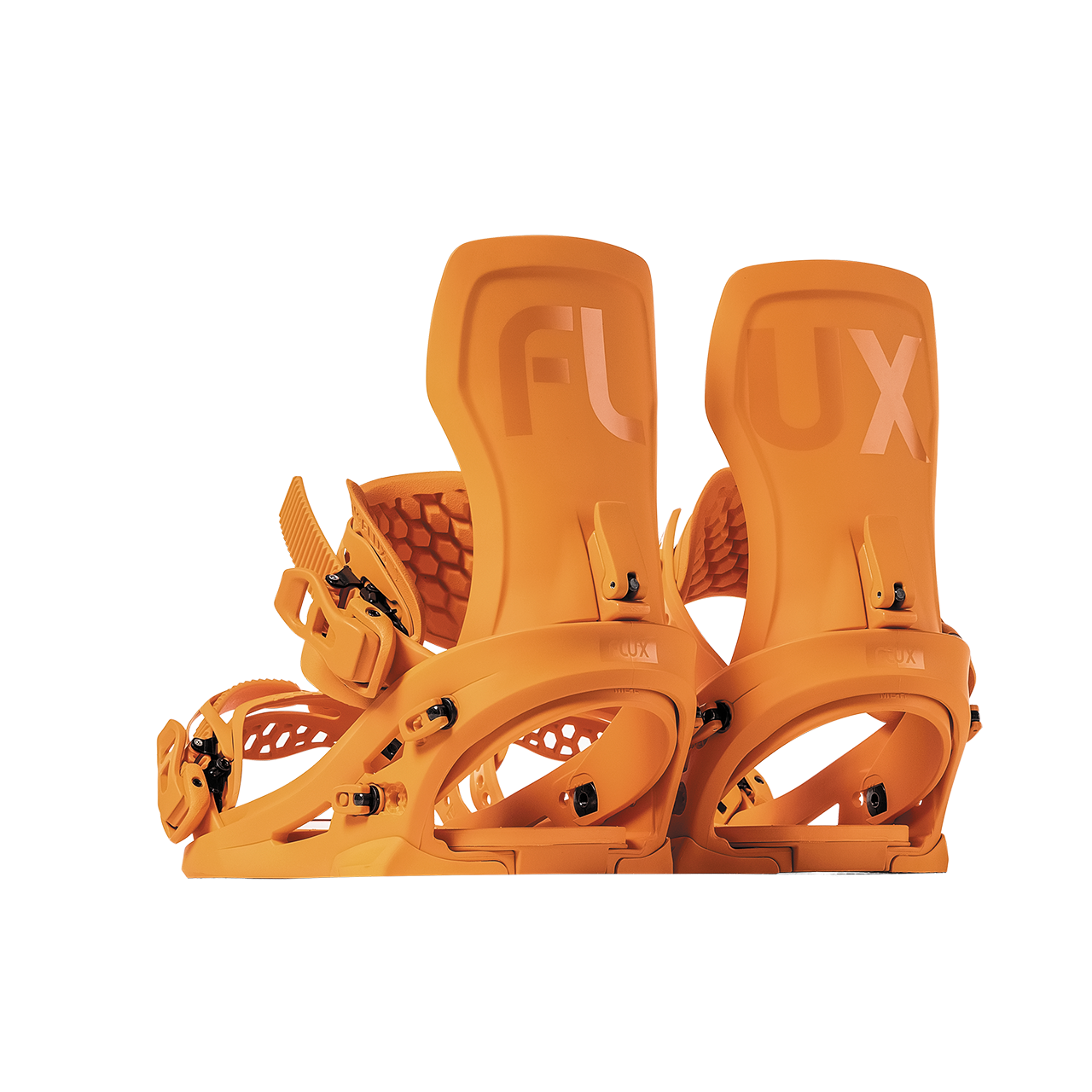 Flux XF Snowboard Binding 2025 - M I L O S P O R T