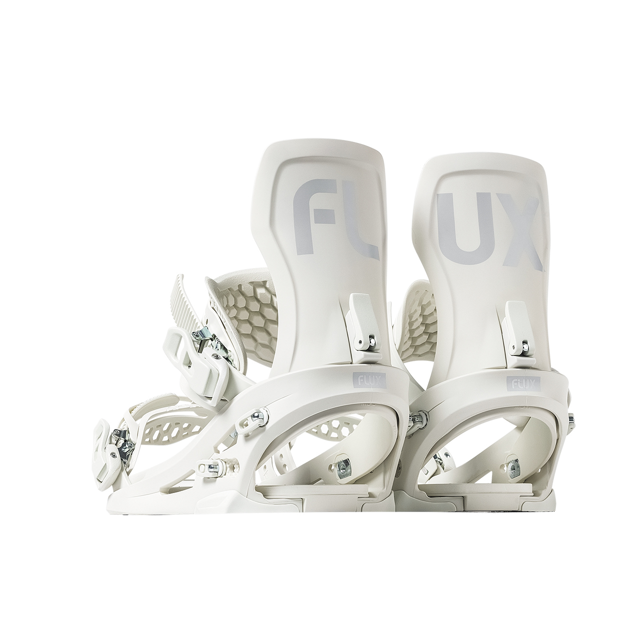 Flux XF Snowboard Binding 2025 - M I L O S P O R T