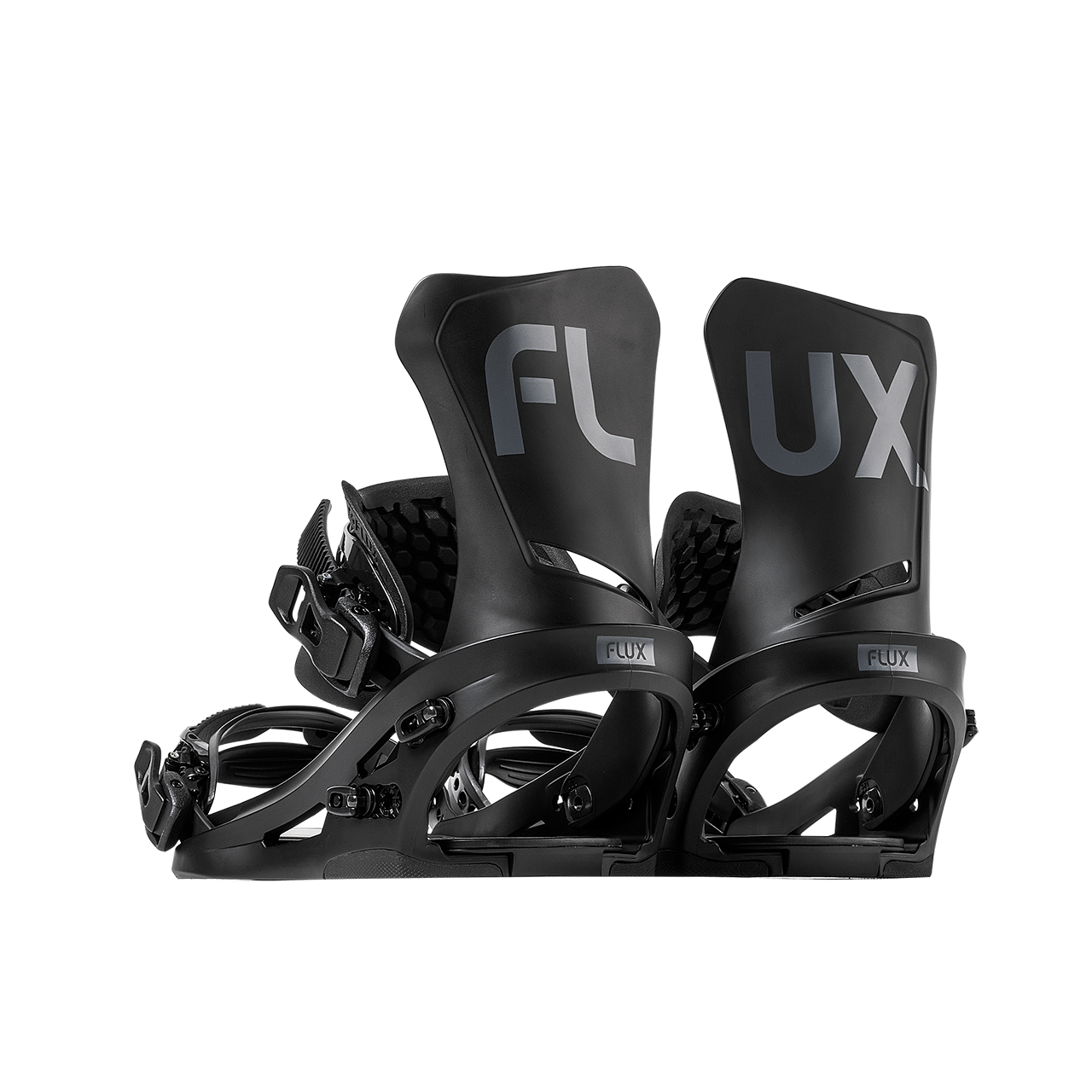 Flux DS Snowboard Binding 2025 - M I L O S P O R T