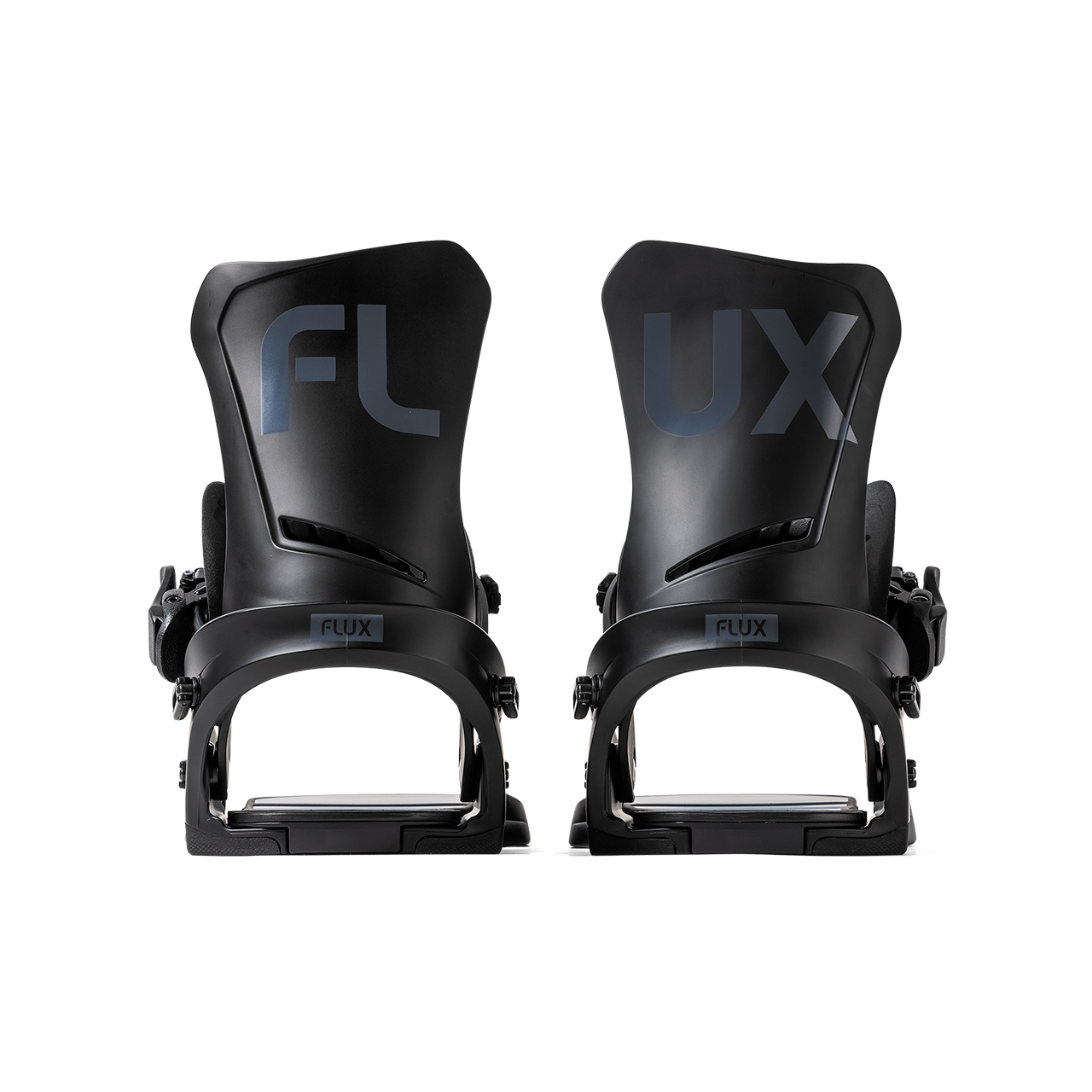 Flux DS Snowboard Binding 2025 - M I L O S P O R T