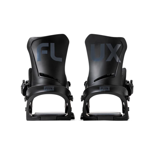 Flux Womens DS Snowboard Binding 2025 - M I L O S P O R T